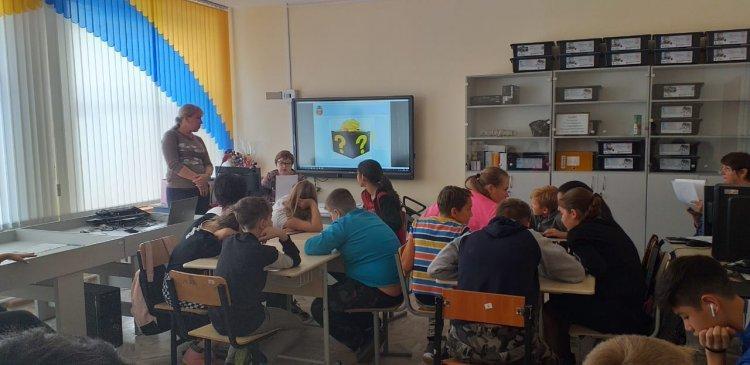 Безопасность жизнедеятельности в школе