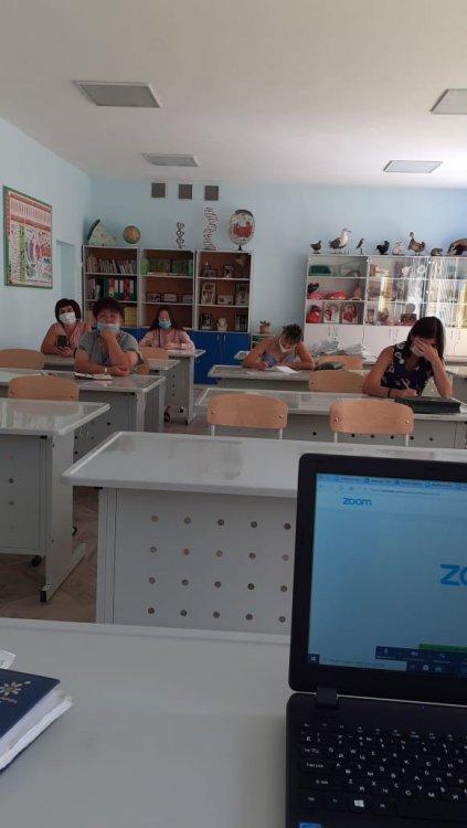 Педагогический совет